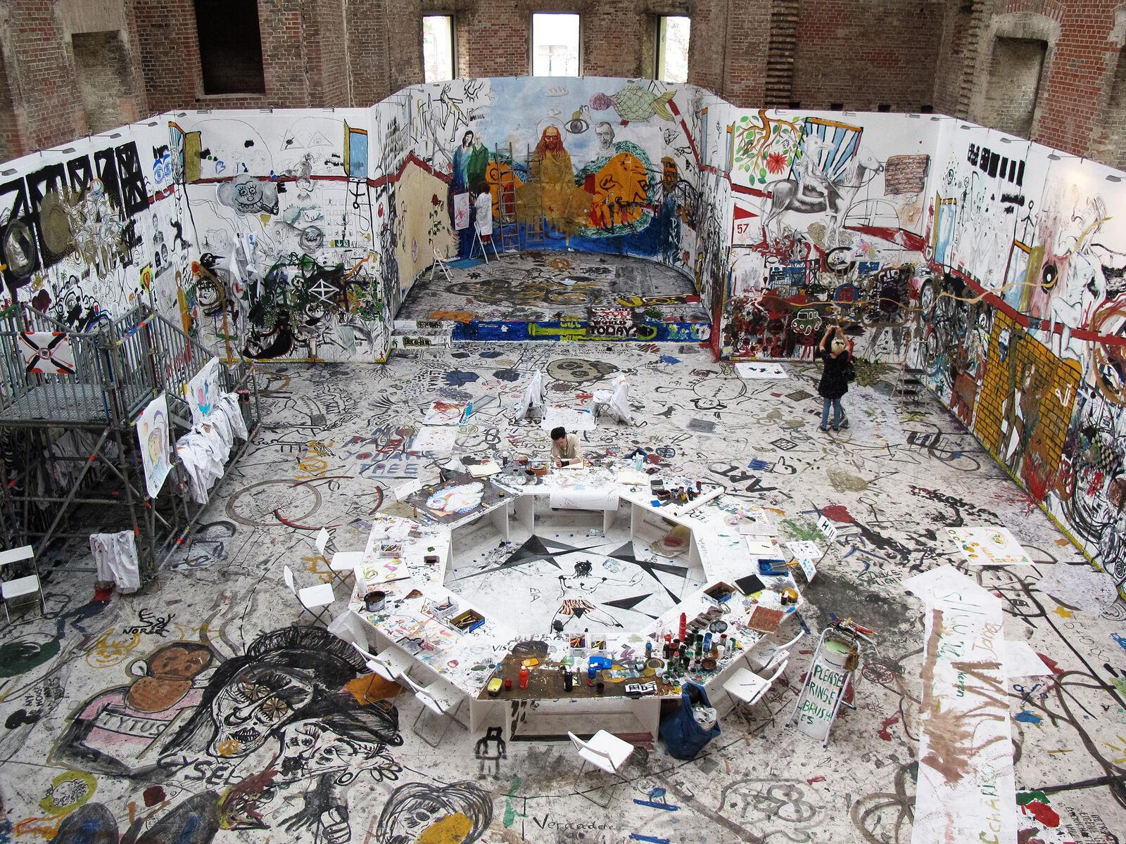 New Museum