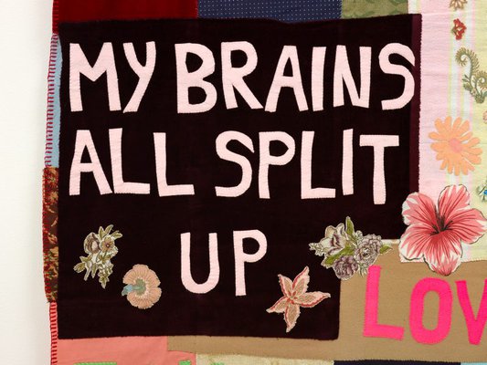 Tracey Emin